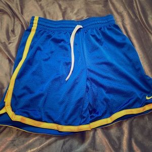 Nike Women’s Livestrong shorts